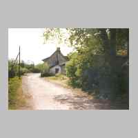 022-1181 Goldbach, 17. Mai 1997. Blick von der Schule zum Gasthaus Peterson.jpg